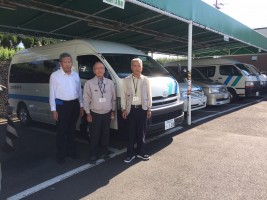 株式会社サクセスプランナーの仕事イメージ
