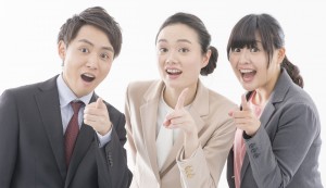 想い屋本舗の仕事イメージ